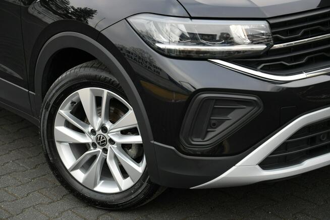 Volkswagen T-Cross 1.5 TSI ACT Life DSG Tychy - zdjęcie 5