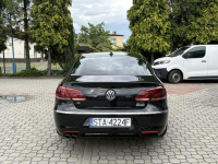 Volkswagen Passat CC 2.0 150 KM Automat, Kamera,Tempomat ACC,Gwarancja Tarnowskie Góry - zdjęcie 7