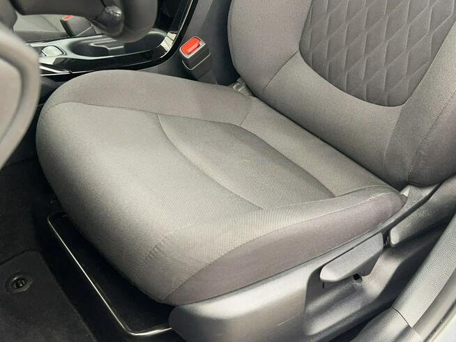 Toyota Corolla 1.5 Comfort Sedan Warszawa - zdjęcie 11