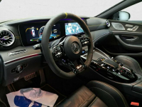 Mercedes AMG GT Komorniki - zdjęcie 11