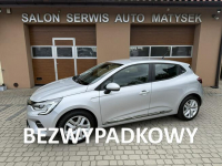 Renault Clio 1,0 TCe 101KM  Klimatyzacja  Navi  CarPlay