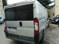 sprzedam citroena JAMPERA Z 2007R Lublin - zdjęcie 5