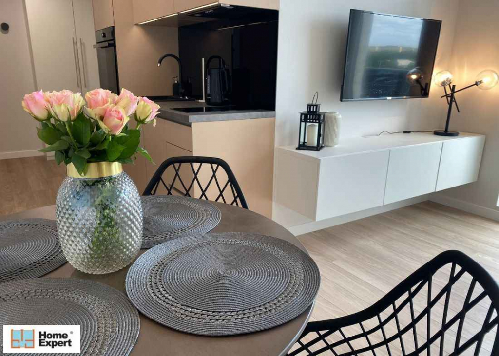 1pok, 30met, Okolice Jabłeczej BALKON/GARAŻ/WINDA (Wrocław) Krzyki - zdjęcie 4