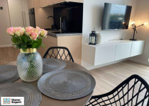 1pok, 30met, Okolice Jabłeczej BALKON/GARAŻ/WINDA (Wrocław) Krzyki - zdjęcie 4