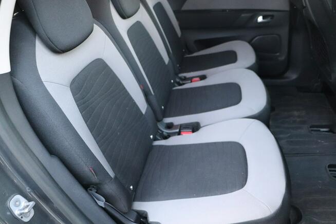 Citroen C4 Picasso krajowy, 1-właściciel, serwisowany Opole - zdjęcie 12