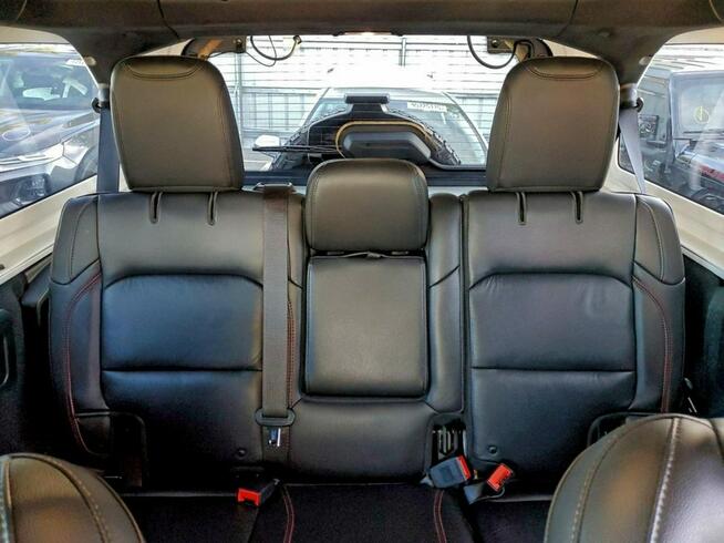 Jeep Wrangler RUBICON / 4x4 / niski przebieg Wrocław - zdjęcie 10
