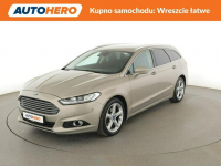 Ford Mondeo Kamera, Navi, Aut.klima, Podg.fotele, Bluetooth