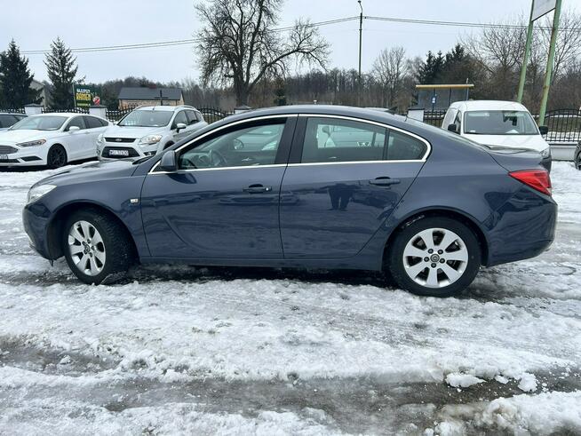 Opel Insignia Super stan, zarejestrowany w Polsce Nowe Iganie - zdjęcie 8