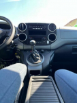 Citroën Berlingo II 1.6 HDI MultiSpace Radom - zdjęcie 6