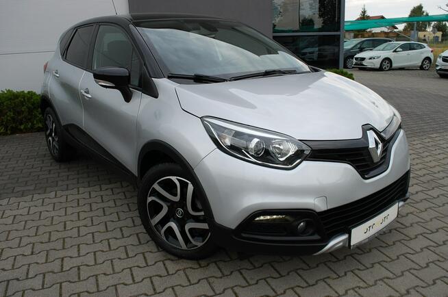 Renault Captur Automat,Kamera,Navi Dębica - zdjęcie 9