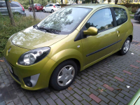 Sprzedam Renault Twingo 1,2