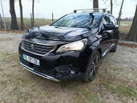 5008 7 0sobowy 130tys.km Pleszew - zdjęcie 3