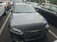 Audi A4 / Quattro / S-Line / automat Warszawa - zdjęcie 2
