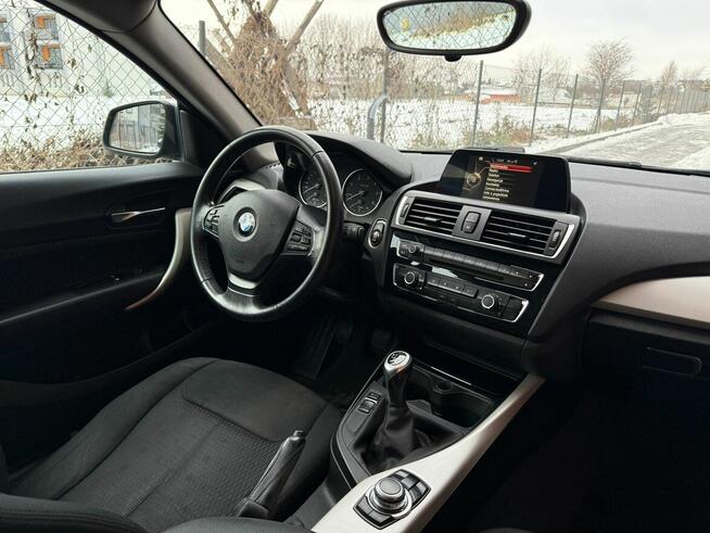 BMW f20 d Kęty - zdjęcie 7