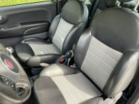 Fiat 500 MANUAL - ZADBANY - Niski oryginalny przebieg !!! Poznań - zdjęcie 11