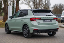 Škoda Fabia Monte Carlo 1.5 TSI 150 KM DSG - Dostępny od ręki! Łódź - zdjęcie 11
