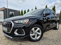 Audi Q3 2.0 Benzyna**2020**91oookm**Bezwypadkowy**Automat**Quattro** Łosino - zdjęcie 9