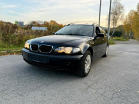 BMW 318 Dobrze wyposażona
