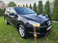 Nissan Qashqai Rata600zł Zadbany SerwisNavi Śrem - zdjęcie 7
