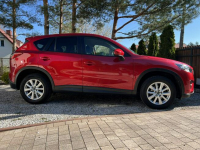 Mazda CX-5 Skyactiv Nawigacja Serwis ASO Włocławek - zdjęcie 4