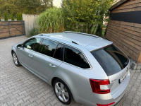 Škoda Octavia 1.2 tsi 105KM elegance Zadbana Doinwestowana  POLECAM Mysłowice - zdjęcie 7