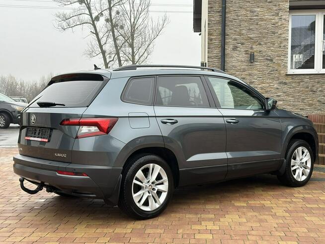 Škoda Karoq Sadlno - zdjęcie 8