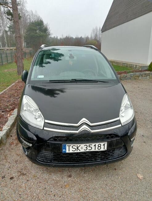 Citroen C4 Picasso Marcinków Górny - zdjęcie 1