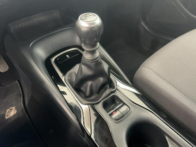 Toyota Corolla 1.5 Comfort Sedan Warszawa - zdjęcie 10