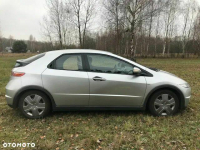 Honda Civic 1.8 Comfort