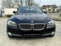 BMW 525 NAVI PDC Climatronic Kutno - zdjęcie 3