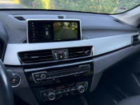 BMW X1 2.0d B47 sDrive Kamera Duże Navi Bezwypadkowy Serwis ASO Ocice - zdjęcie 7