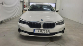 BMW 518 d mHEV aut Grójec - zdjęcie 2