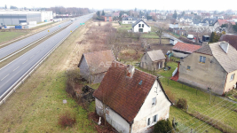 NIERUCHOMOŚĆ Z POTENCJAŁEM W KOSTRZYNIE! Kostrzyn - zdjęcie 12