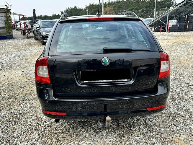 Škoda Octavia LIFT Climatronic Navi Gwarancja Kutno - zdjęcie 6