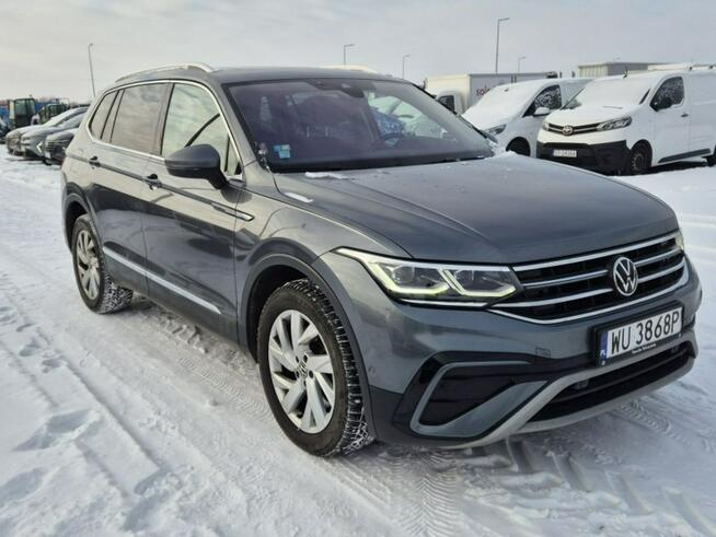 Volkswagen Tiguan Poleasingowe.pl Komorniki - zdjęcie 1