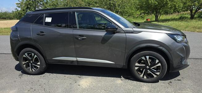 Peugeot 2008 40.000km Pleszew - zdjęcie 4