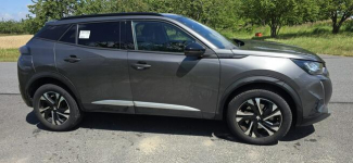 Peugeot 2008 40.000km Pleszew - zdjęcie 4