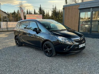 Opel Zafira Auto z gwarancją, Automat, 7 os, 2.0 diesel Gołków - zdjęcie 8