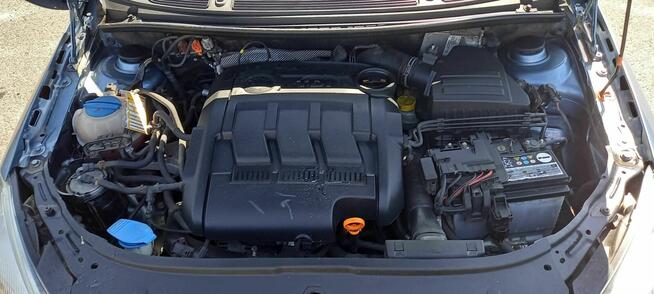 SKODAFabia 2011r 1,2 tdi po lifcie, ekonomiczna, wyposażona Września - zdjęcie 7