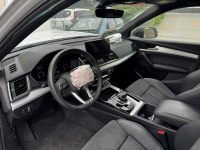 Audi Q5 2.0 e-TFSi 55 367KM #QUATTRO #S-Line#HYBRYDA Margonin - zdjęcie 9