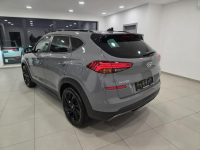 Hyundai Tucson N Line Roczna Gwarancja GetHelp w cenie / wzorowy stan Korczyna - zdjęcie 8
