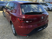 LEON FR 1.4 122KM  FULL LED navi PDC skóra SERWIS bezwypadkowy 2013 Tychy - zdjęcie 4