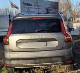Dacia Jogerr z lpg