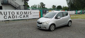 Opel Agila Stan bardzo dobry.
