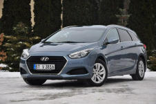 Hyundai i40 Ostrów Mazowiecka - zdjęcie 6