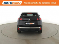 Peugeot 3008 automat virtual cocpit navi czujniki parkowania Warszawa - zdjęcie 6