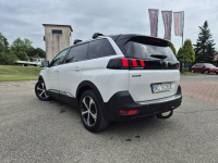 Peugeot 5008 Giżycko - zdjęcie 7