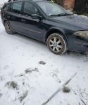 Renault Laguna 2 1.9 dCi Zgorzelec - zdjęcie 8