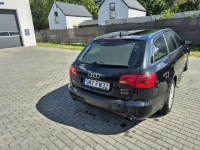 Audi A6/C6 20TFSSI Żarki-Letnisko - zdjęcie 4