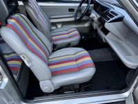 Fiat Cinquecento ORYGINAŁ STAN 1 właściciel TYlko 63 tyś km Legionowo - zdjęcie 12